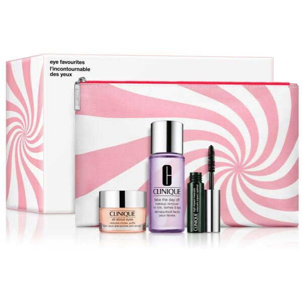 Clinique Eye Favourites Set