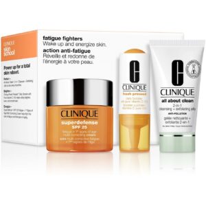 Clinique Fatigue Fighters Set 800 g