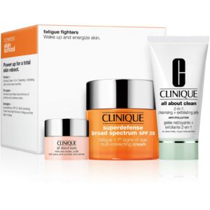 Clinique Fatigue Fighters Set