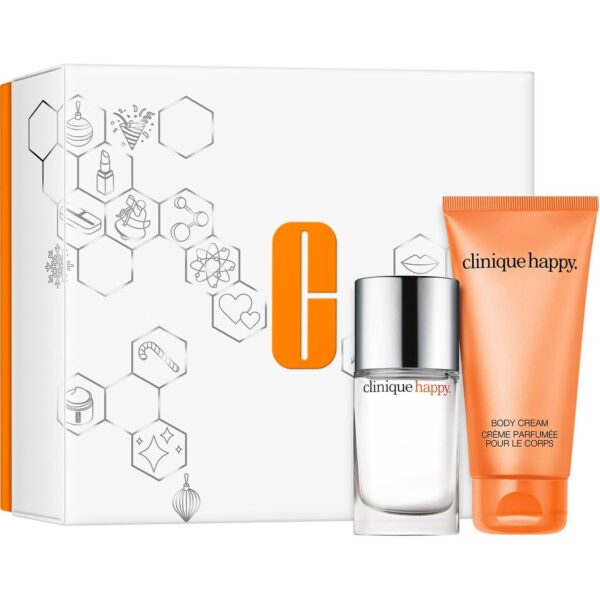 Clinique Happy Set C