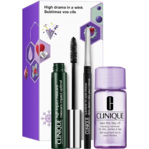 Clinique High Impact Mascara Set B