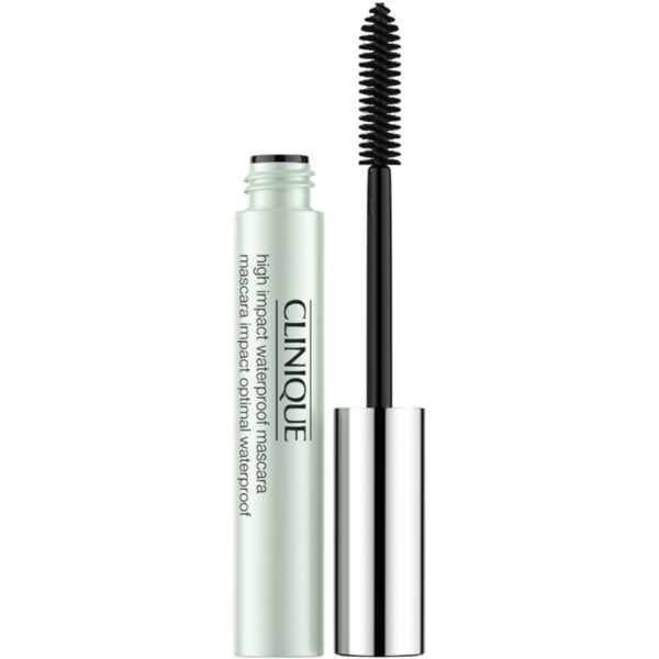 Clinique High Impact Waterproof Mascara Black