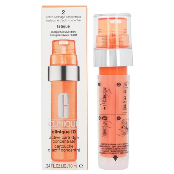 Clinique iD Active Cartridge Concentrate Fatigue 10 ml