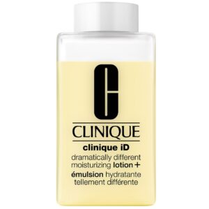 Clinique iD Base Dramatically Different Moisturizing Lotion  115 ml