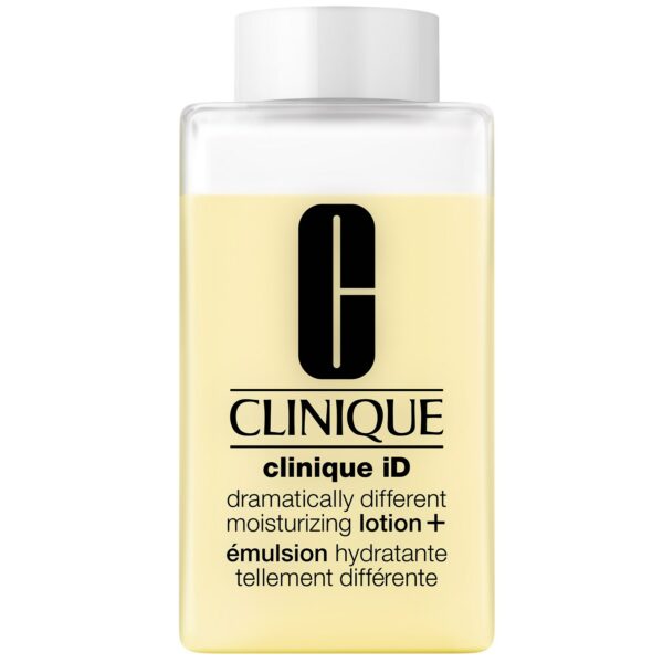 Clinique iD Base Dramatically Different Moisturizing Lotion  115 ml