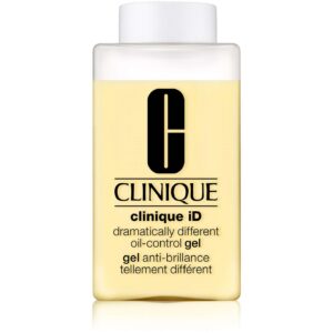 Clinique iD Base Dramatically Different Oil-Control Gel 115 ml