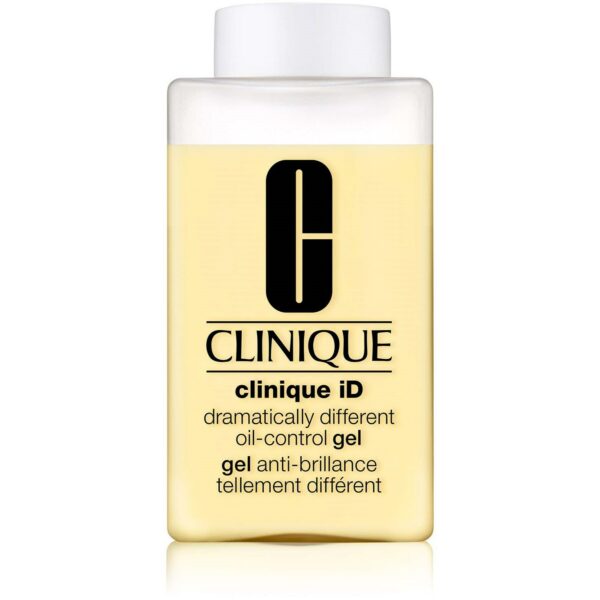 Clinique iD Base Dramatically Different Oil-Control Gel 115 ml