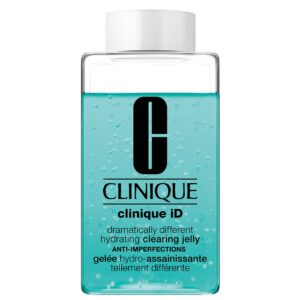 Clinique iD Dramatically Different Hydrating Clearing Jelly 115 ml