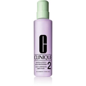 Clinique Clarifying Lotion Twice a Day Exfoliator 2