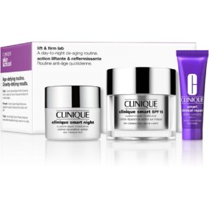 Clinique Lift and Firm Lab Set