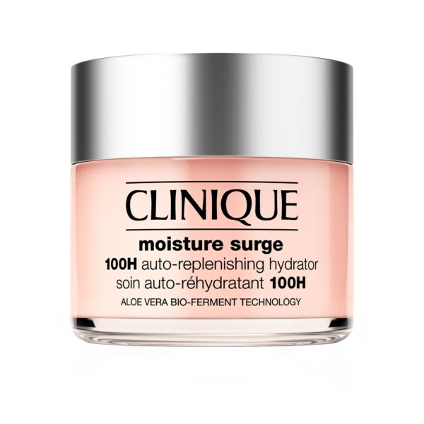 Clinique Moisture Surge™ Jumbo 100-Hour Auto-Replenishing Hydrator 125