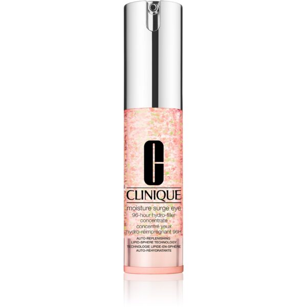 Clinique Moisture Surge Eye 96H Hydro-Filler Concentrate 15 ml