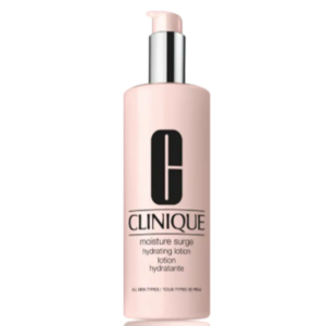 Clinique Moisture Surge Hydrating Lotion 400 ml