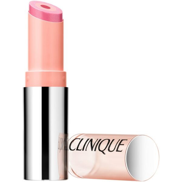 Clinique Moisture Surge  Pop Triple Lip Balm  Dragon Fruit