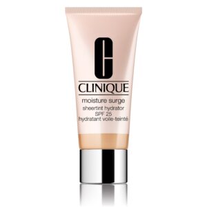 Clinique Moisture Surge Sheertint Hydrator SPF25 Light Universal Shade