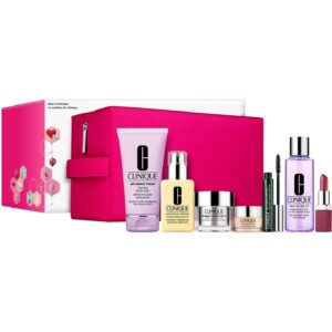 Clinique Pwp Blockbuster Set A