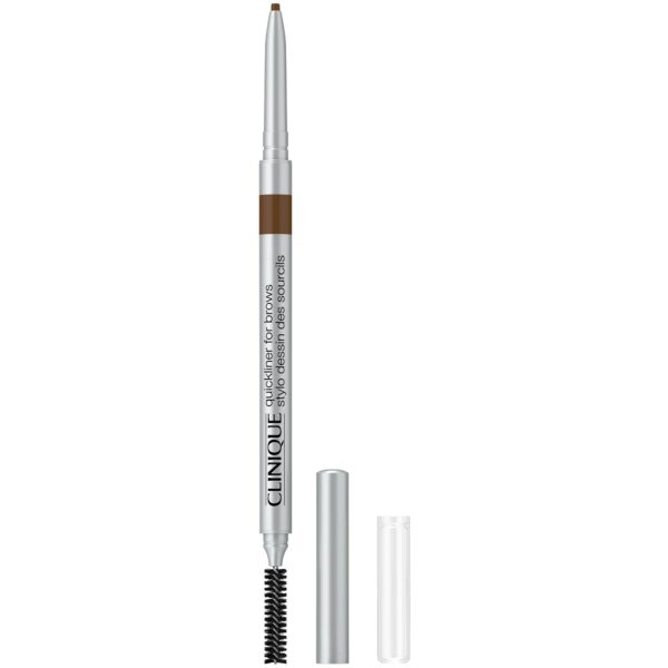 Clinique Quickliner For Brows 04 Deep Brown