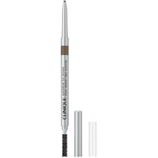 Clinique Quickliner For Brows 03 Soft Brown