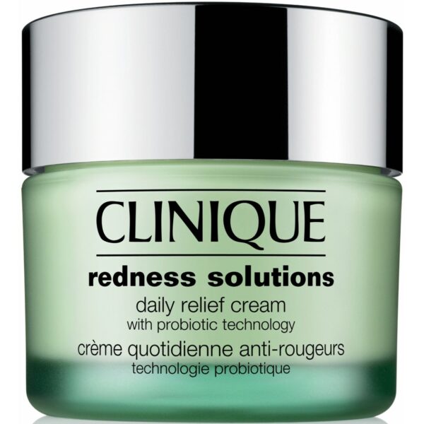 Clinique Redness Solutions Daily Relief Cream 50 ml