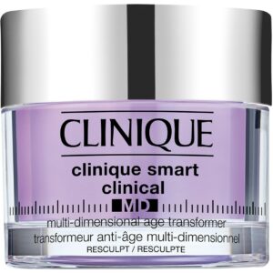 Clinique Clinique Smart Clinical Multi-Dimensional Age Transformer 50