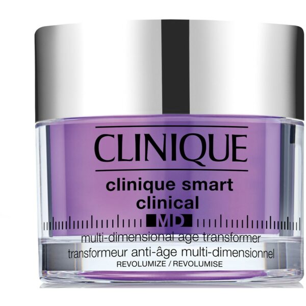 Clinique Clinique Smart Clinical Multi-Dimensional Age Transformer 50