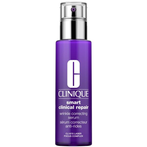 Clinique Smart Clinical Repair Clinical Repair Wrinkle Correcting Seru