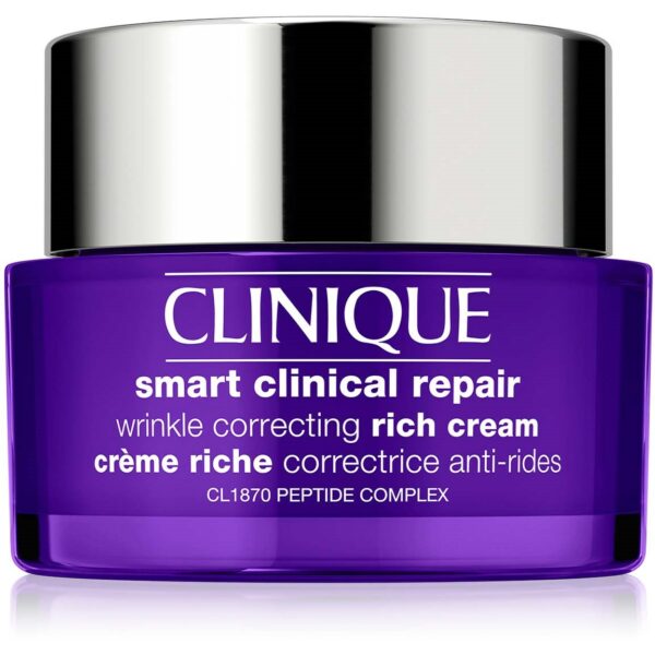 Clinique Smart Clinical Repair Wrinkle Correcting Rich Cream 50 ml