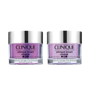 Clinique Clinique Smart Clinical Revolumize & Resculpt Set