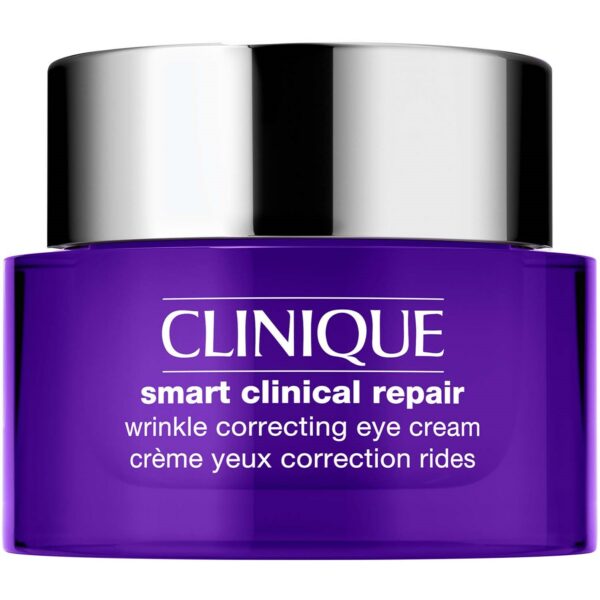 Clinique Smart Clinicial Repair Wrinkle Correcting Eye Cream 15 ml