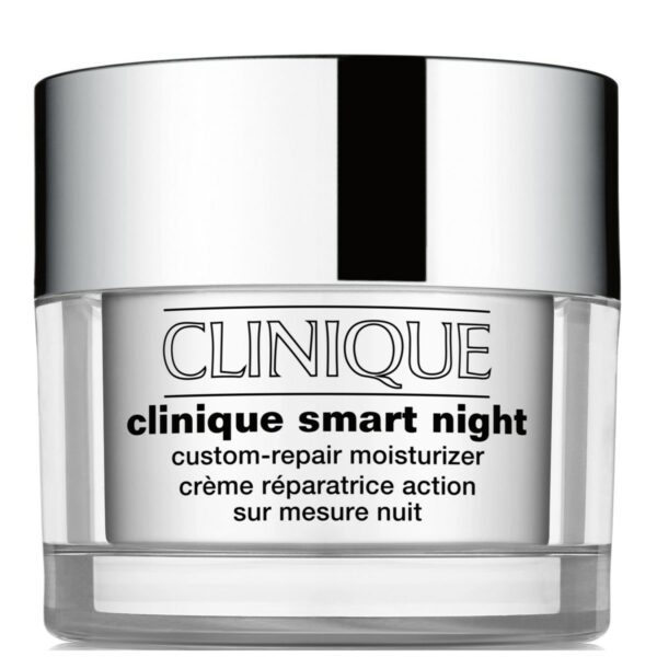 Clinique Clinique Smart Night Custom-Repair Moisturizer - Skin Type 2