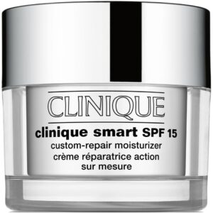 Clinique Clinique Smart SPF 15 Custom-Repair Moisturizer - Skin Type 2