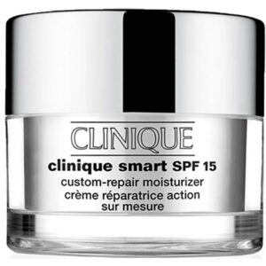 Clinique Clinique Smart SPF 15 Custom-Repair Moisturizer - Skin Type 2