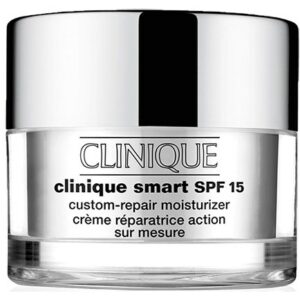 Clinique Smart SPF 15 Custom-Repair Moisturizer - Skin Type 3 50 ml