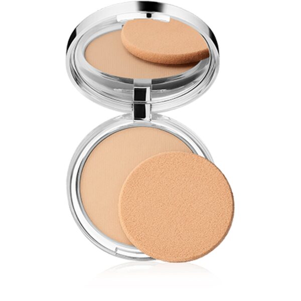 Clinique Superpowder / Double Face Powder Matte Beige