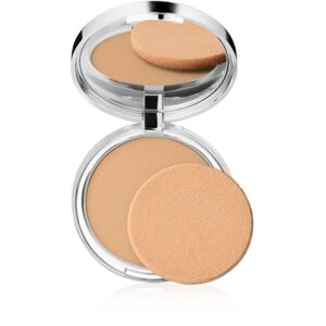 Clinique Superpowder / Double Face Powder Matte Honey