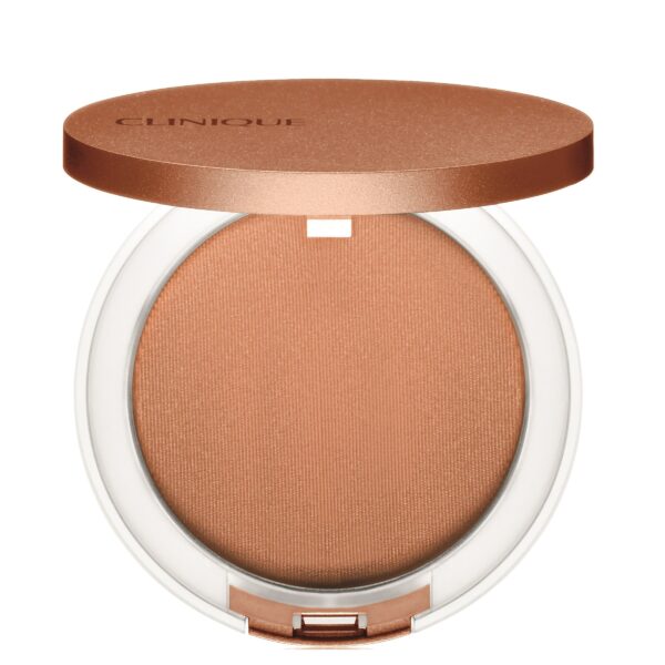 Clinique True Bronze Pressed Powder Bronzer Sunblushed