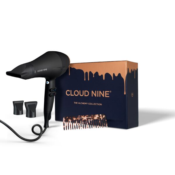 Cloud Nine Alchemy Hairdryer