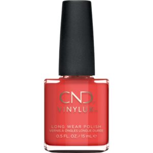 CND Vinylux 244 Mambo Beat 244 Mambo Heat