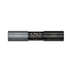 CND Vinylux 2IN1 On the Go Asphalt