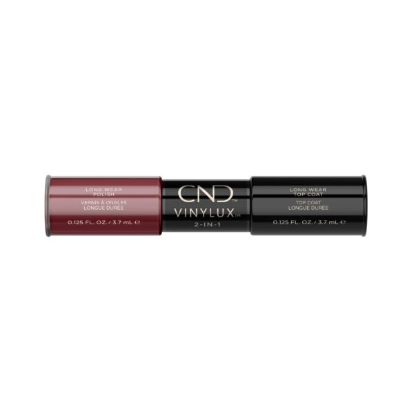 CND Vinylux 2IN1 On the Go Decadence