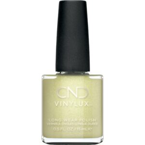 CND Vinylux  Crystal Alchemy  Divine Diamond #331