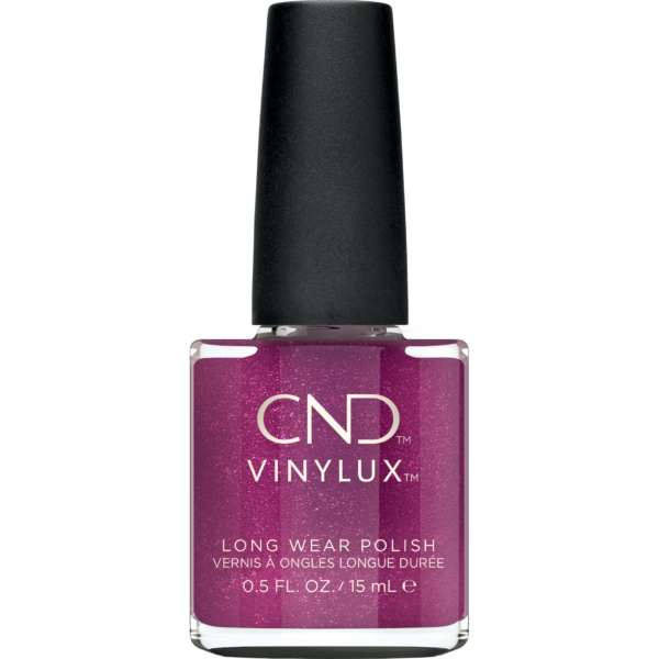 CND Vinylux Cocktail Couture Collection Drama Queen #367