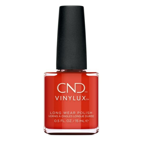 CND Vinylux Nauti Nautical Hot Or Knot