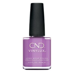 CND Vinylux Nauti Nautical Its Now or Never