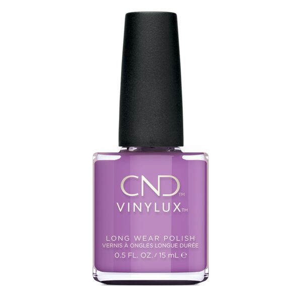 CND Vinylux Nauti Nautical Its Now or Never