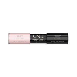 CND Vinylux 2IN1 On the Go Negligee