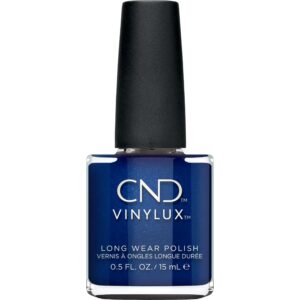 CND Vinylux  Crystal Alchemy  Sassy Sapphire #332