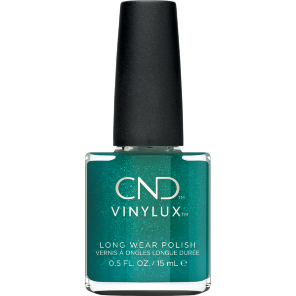 CND Vinylux Cocktail Couture Collection Shes a Gem #369