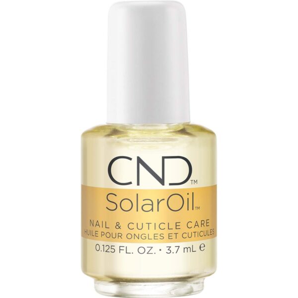 CND SolarOil Nail Care 4 ml