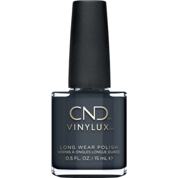 CND Vinylux 101 Asphalt